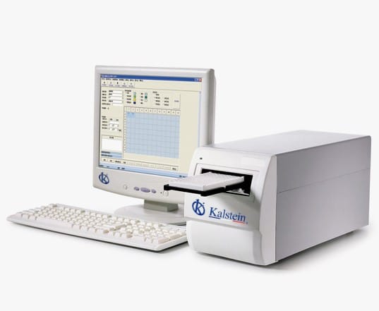 Microplate Elisa Reader YR05127